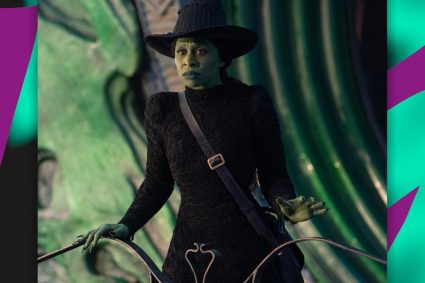 Wicked’s Elphaba Has Always Been Black. Cynthia Erivo’s Stunning Performance Cements It